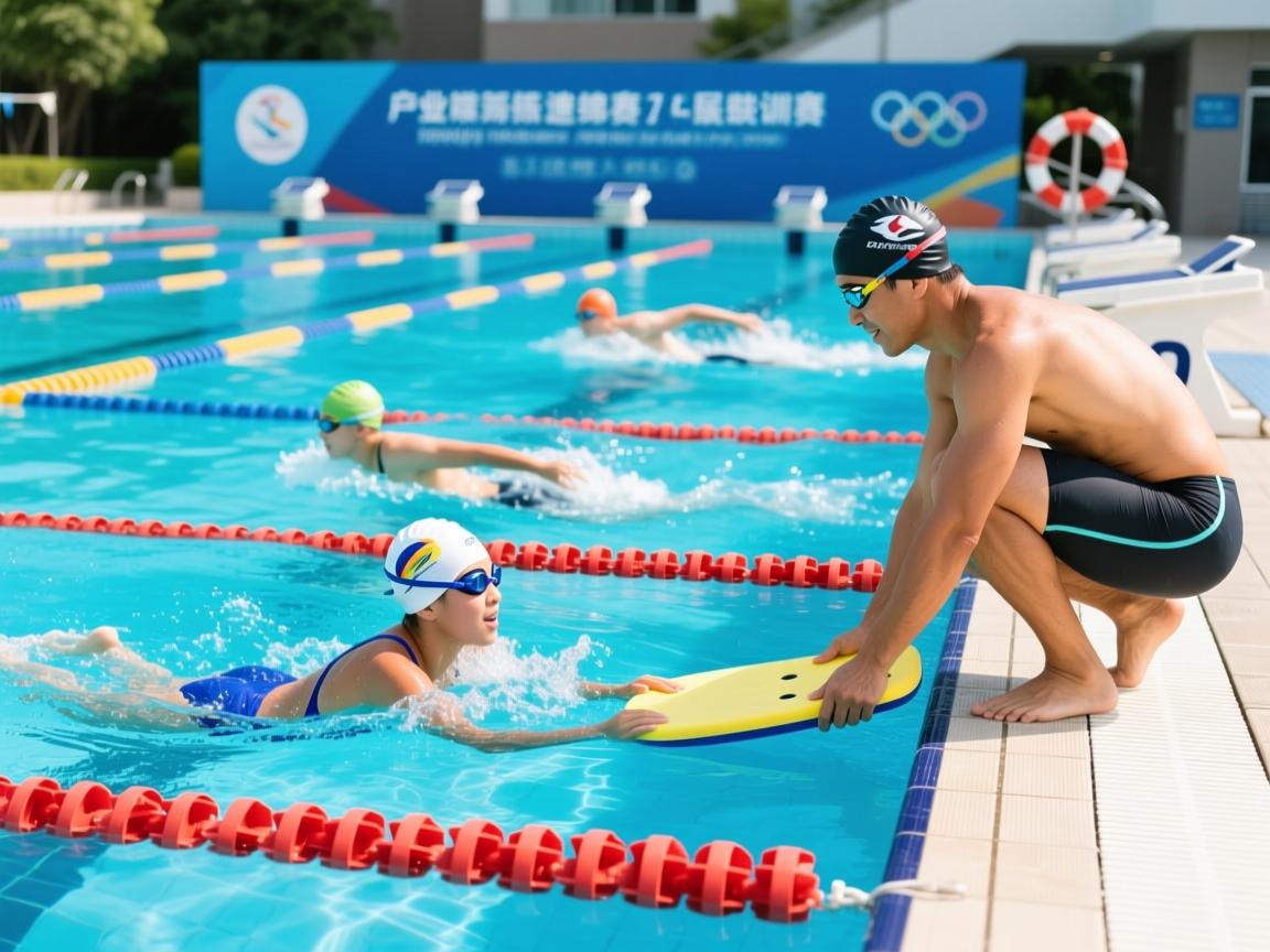 星空体育app下载-体育志愿服务基地建设工作加速推进,教育体育志愿服务队 第3张